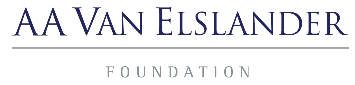 AA Van Elslander Foundation