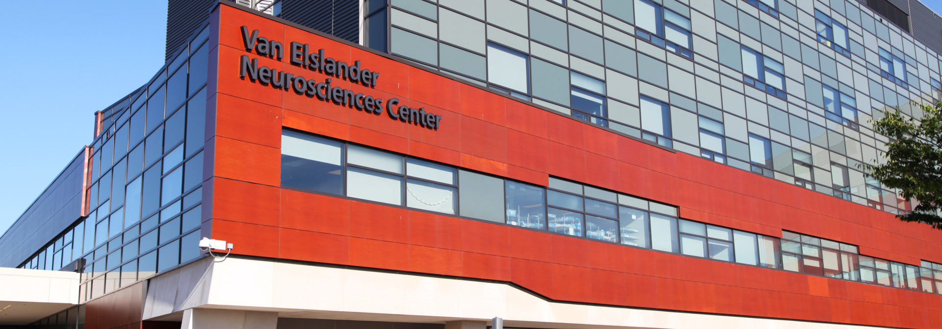 Neurosciences Center Neurosciences Center