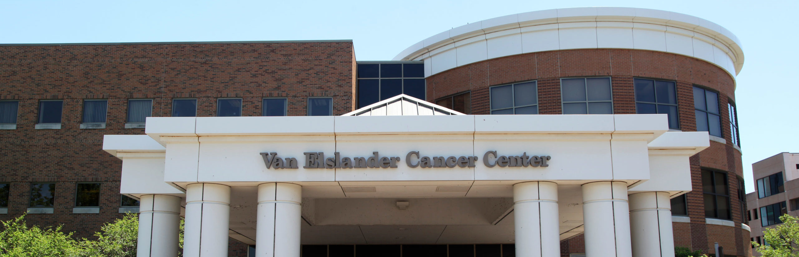 Van Elslander Cancer Center